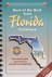 McKee, Gwen  Barbara Mosely - Best of the best from Florida - Selected recipes from Florida's favorite cookbooks