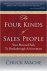 The Four Kinds of Sales Peo...