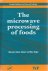 The Microwave Processing of...