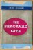 The Bhagavad Gita (text, wo...