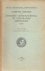  - Comptes Rendus du Congrès International de Géographie Amsterdam 1938 tome deuxième Travaux des sections A-F