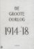 Chielens, Piet - De Groote Oorlog 1914 - '18