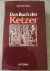 Walter Nigg - Das Buch der ketzer