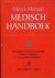 Merck Manual. Medisch handb...