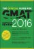 GMAC - The Official Guide for GMAT Quantitative Review 2016 with Online Question Bank and Exclusive Video