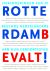 Jas, Martijn - Rotterdam Bevalt! Herinneringen van 30 bekende Nederlanders aan hun geboortestad