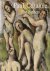 Paul Cézanne the Bathers