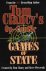 Games of State (Tom Clancy'...