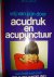 Ulrich, Dr. W. - Vrij van pijn door acudruk en acupunctuur. Een leidraad voor zelf-behandeling
