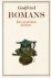 Bomans, - Die vond men de beste- bloemlezing