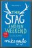 The stag and hen weekend