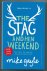 Gayle, Mike - The stag and hen weekend