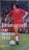 Johan Cruyff. Cupstukken 71/72