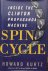 Kurtz, Howard. - Spin Cycle: Inside the Clinton Propaganda Machine