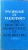 Stafleu, Gerard en Diekstra, René (redactie) - Psychologie en welbevinden