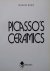 Picasso's ceramics