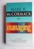 McCormack, Mark H. - On Managing