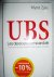 UBS. Les dessous d'un scandale