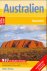 Stuart, Carol - Reisgids Australie, Tasmanie.  Australien. Tasmanien. Nelles guide.