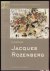 Caillet, A. - Huldeboek Jacques Rozenberg