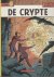 Martin,Jacques - Lefranc 9  de crypte 1e druk