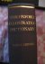 J. coulson - the oxford illustrated dictionary