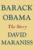 BARACK OBAMA - THE STORY