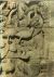 Wijngaarden M. van en Levie, S.H & Drs K.W. Lim en de  Werkgroep in het Rijksmuseum echt rijk en mooi geillustreerd - Borobudur - kunst en religie in het oude Java  ..met verklaring van Mudra's en diverse Boeddha's