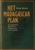 Jansen, Hans - Het Madagascar plan, De voorgenomen deportatie van Europese joden naar Madagascar