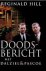Hill, R. - doodsbericht