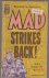  - Mad strikes back!
