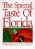Special Taste of Florida . ...