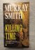 Murray Smith - Killing Time