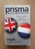 Prisma woordenboek Engels-N...
