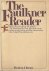 The Faulkner Reader : With ...
