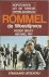 Sibley, Roger  Fry, Michael - Rommel - de Woestijnvos