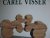 Carel Visser.   - de verwon...