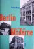 Engel, Helmut - Berlin auf dem Weg zur Moderne