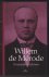 MÉRODE, WILLEM DE (1887 - 1939) - Verzamelde Gedichten. Samengesteld en ingeleid door Hans Werkman.