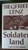 Lenz, Siegfried - Soldatenland