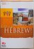  - Biblical Hebrew A Comprehensive Method  CD ROM  + kaarten This product includes everything you need to master reading writing analyzing and translating Biblical Hebrew  In doos met omslag