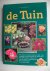 Hoogvelt Fieke - De Tuin /volledige wijzer voor de tuin