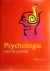 Psychologie voor de Praktij...