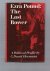 Ezra Pound: the last Rower,...