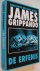 Grippando James - De erfenis