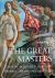 Giorgio Vasari - The great masters,Giotto,Botticelli, Raphael,Titian