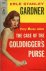 Gardner, Erle - The Case of the Golddiger's Purse, Perry Mason