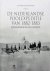 Dekker, Kees. /  Essen, Frieda van. - De Nederlandse Poolexpeditie van 1882-1883 - maritieme geschiedenis / overwintering op een ijsschots