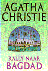 Christie, Agatha - A Christie Pastel  P