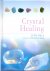 Hall, Judy (ds1292) - Crystal Healing
